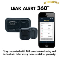 Leak Alert 360™ 5-Sensor Expansion Kit