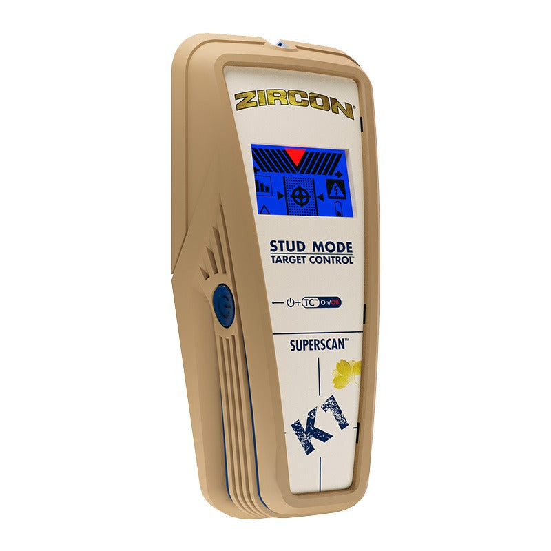 SuperScan​® K1 - image 2