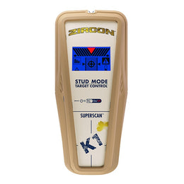 SuperScan® K1