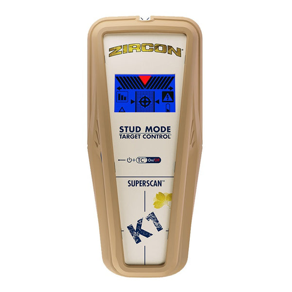 SuperScan​® K1 - image 1