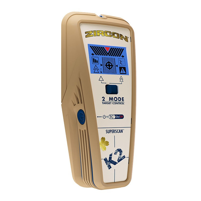 SuperScan® K2 - image 2