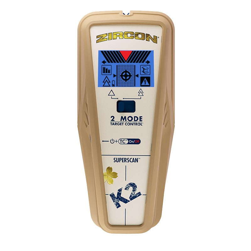 SuperScan® K2
