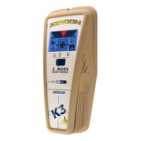 SuperScan® K3 - image 4