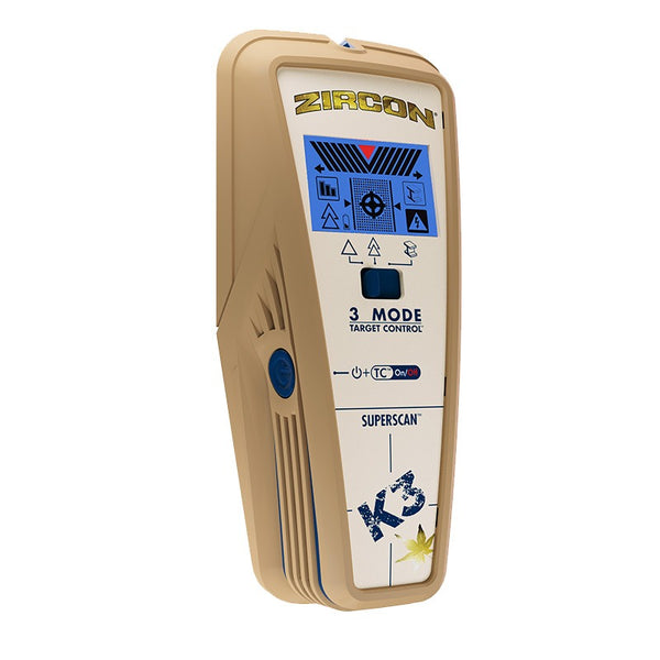 SuperScan® K3 - image 3