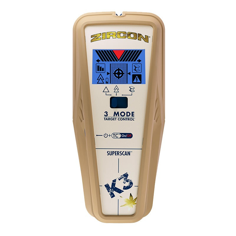 SuperScan® K3