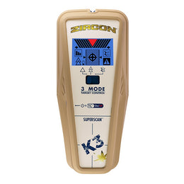 SuperScan® K3