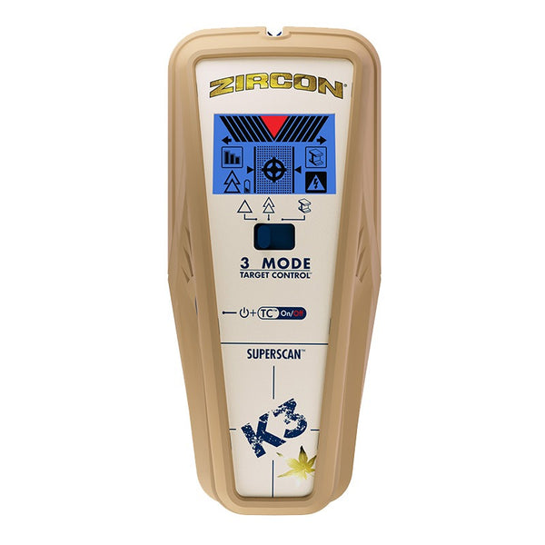 SuperScan® K3 - image 1