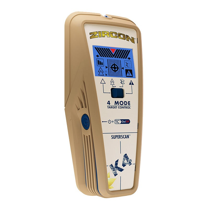 SuperScan​® K4 - image 2