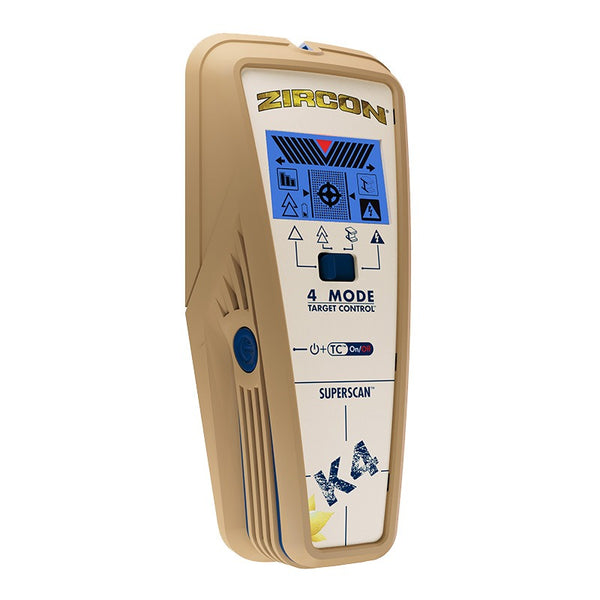 SuperScan​® K4 - image 2