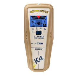 SuperScan® K4
