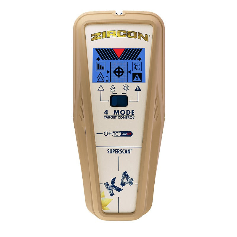 SuperScan​® K4 - image 1