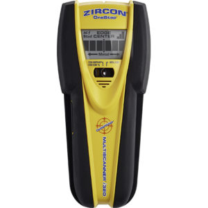 Zircon MultiScanner i320