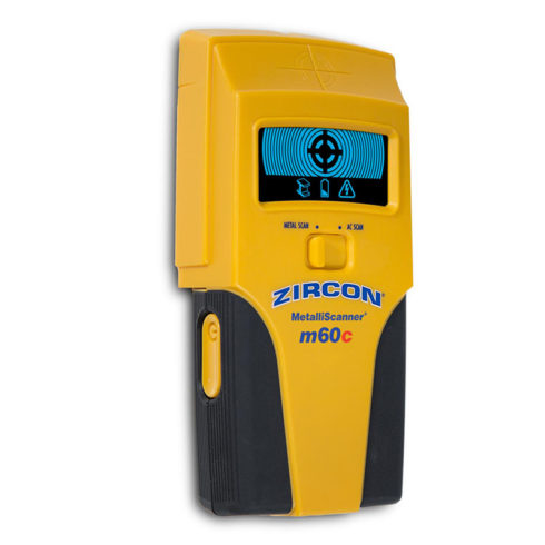 Zircon MetalliScanner m60C
