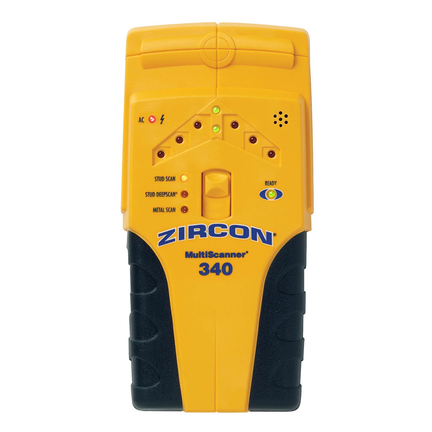 Zircon MultiScanner 340