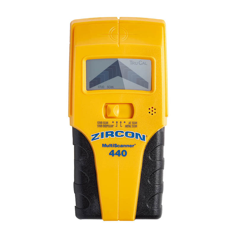 Zircon MultiScanner 440