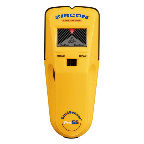 Zircon StudSensor Pro55