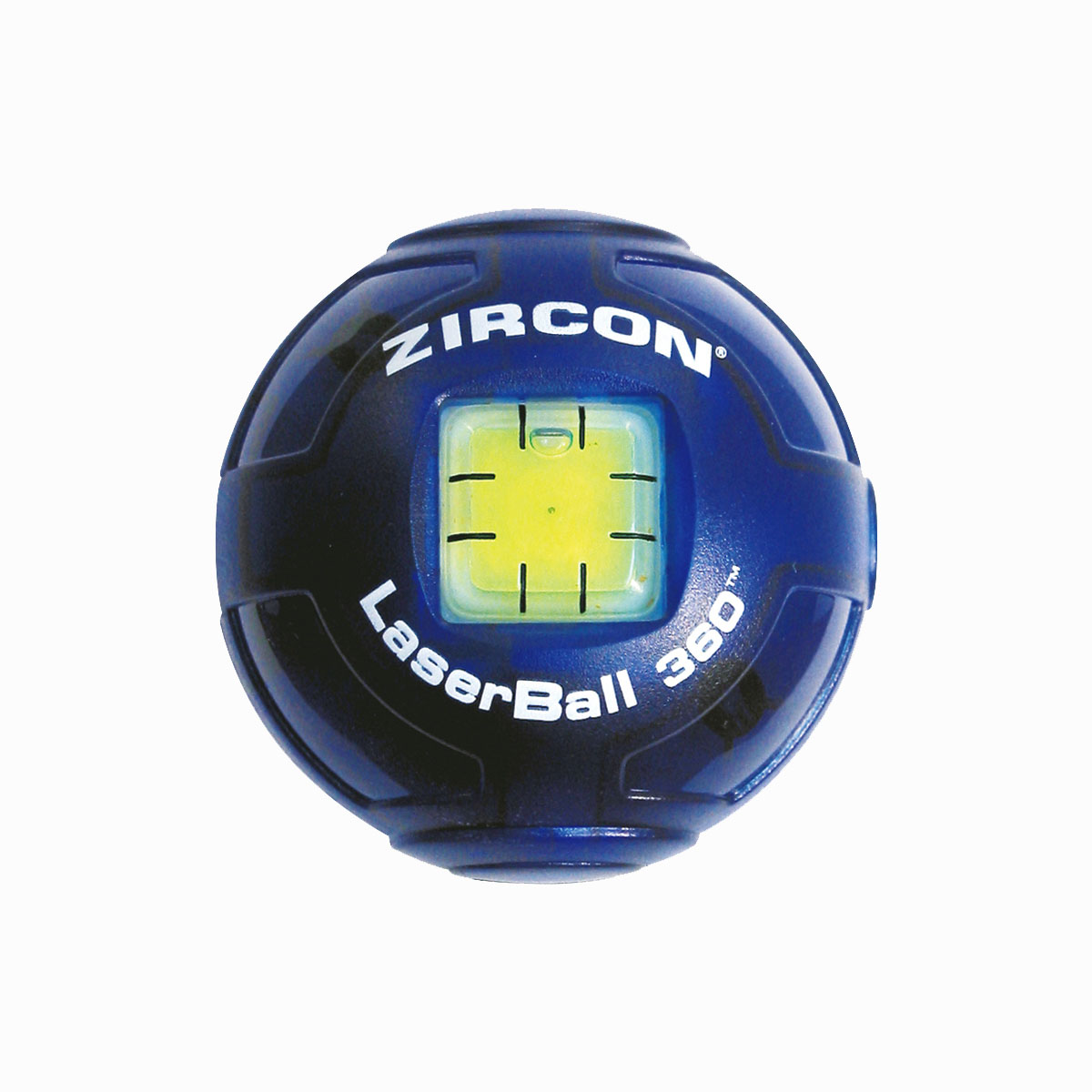 Zircon LaserBall 360