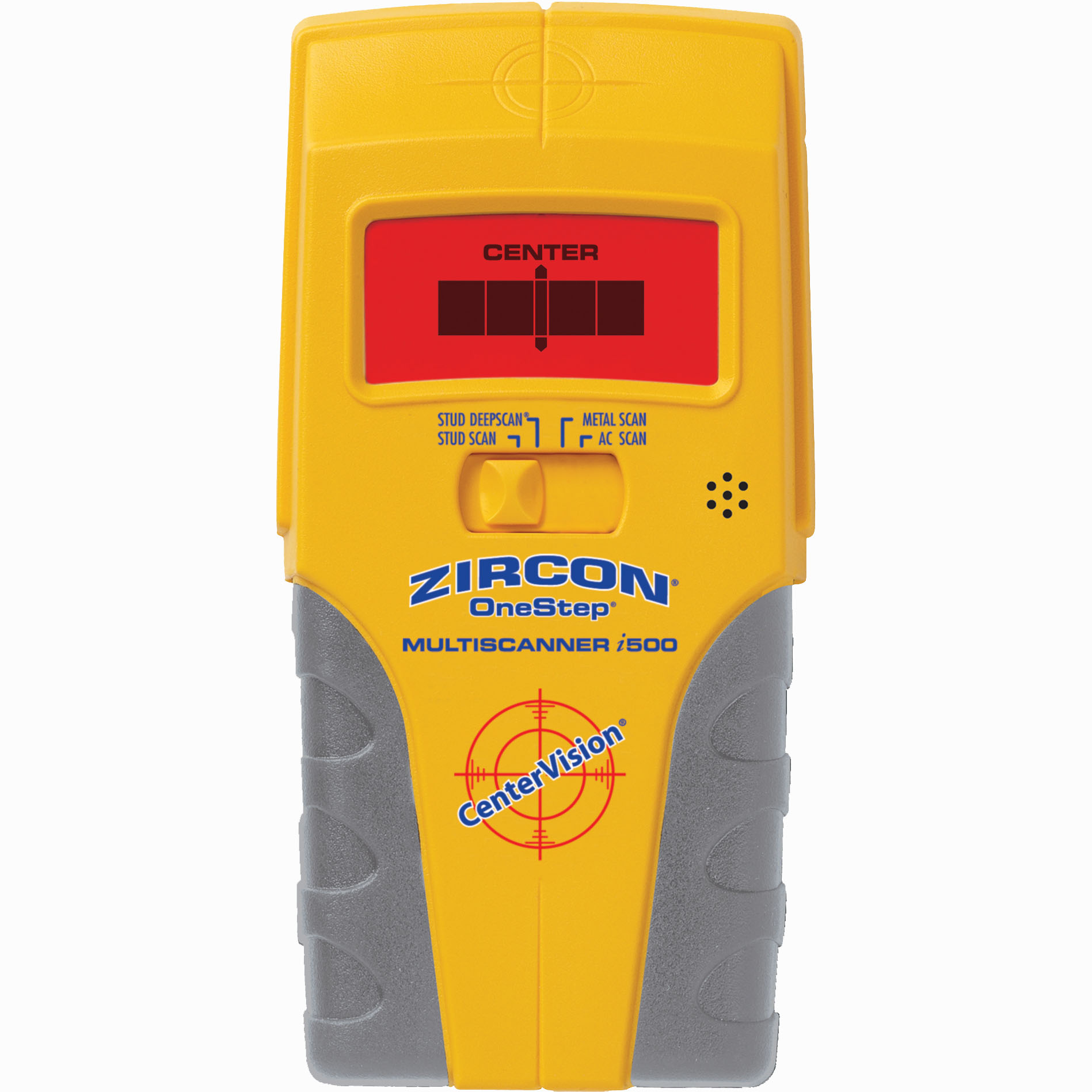 Zircon MultiScanner i500 OneStep