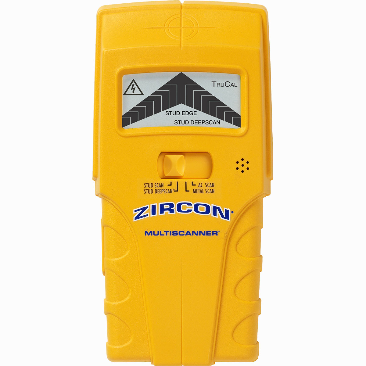 Zircon MultiScanner