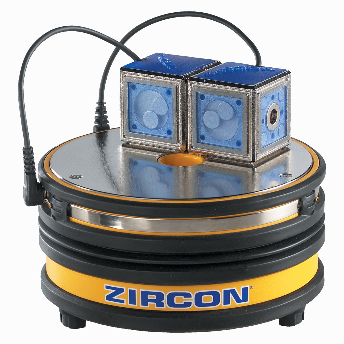 Zircon Qube System