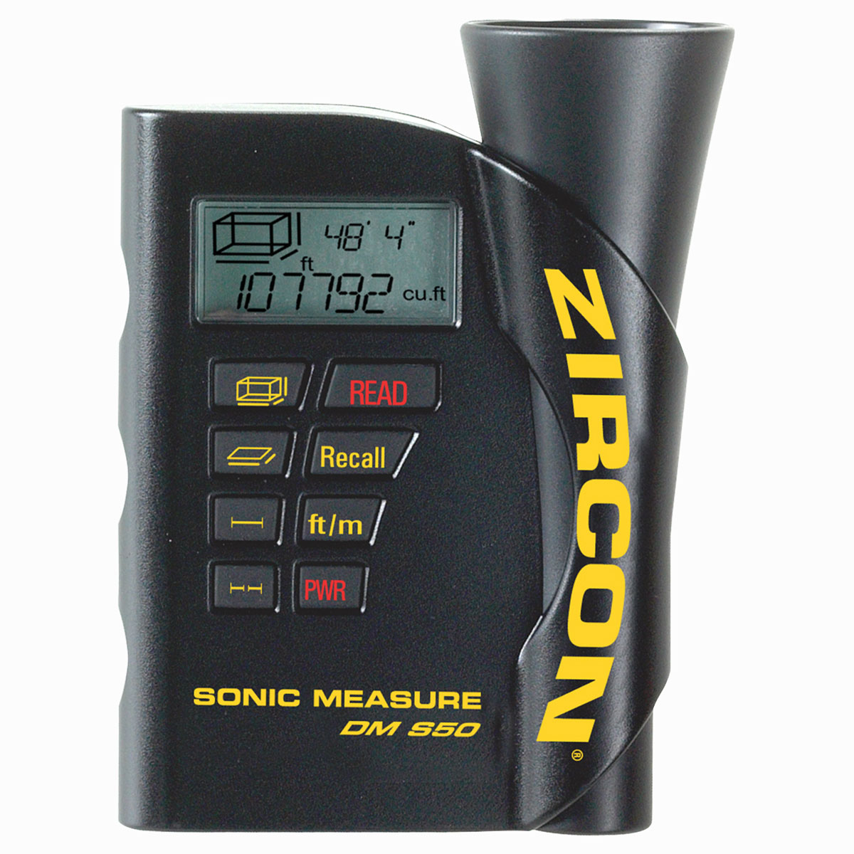Zircon Sonic Measure DM S50
