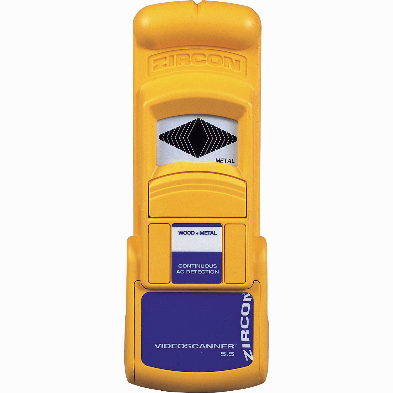 Zircon VideoScanner