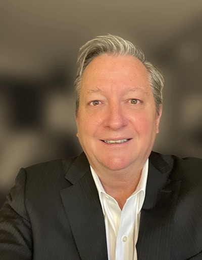 Bob Shortt, Zircon's president of global sales & marketing